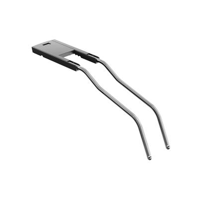 THULE kindersitzbügel child seat bar f.small frames THULE kindersitzbügel child seat bar f.small frames