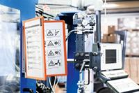 Durable 591409 Bureaustandaard Oranje (b x h x d) 325 x 360 x 260 mm DIN A4 - thumbnail
