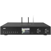 Imperial DABMAN i510 BT Internetradio HiFi-tuner Zwart Bluetooth, DAB+, USB, WiFi, Internetradio - thumbnail
