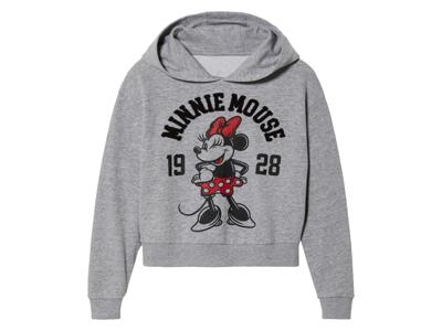 Kinderhoodie (Minnie Mouse, 158/164)