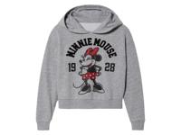 Kinderhoodie (Minnie Mouse, 158/164) - thumbnail