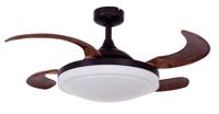 Beacon Plafondventilator met lampFanway Evora Ø 91,5cm - 512120 - thumbnail