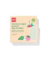 HEMA Kweek je eigen groene sap - thumbnail