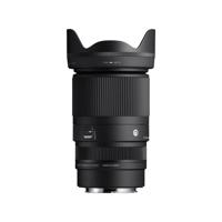 Sigma 16-300mm f/3.5-6.7 DC OS (C) RF Mount - thumbnail