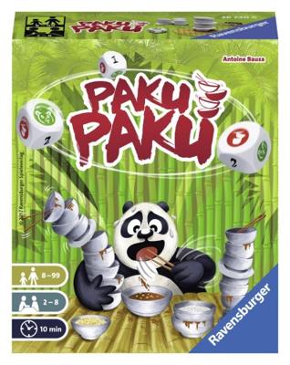 Ravensburger Paku Paku Ravensburger Paku Paku