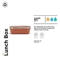 Klean Kanteen Lunchbox - 591 ml - autumn glaze - thumbnail