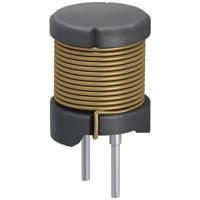 Fastron 07HCP-101K-50 07HCP-101K-50 Inductor Radiaal bedraad Rastermaat 5 mm 100 µH 0.9 A 1 stuk(s) - thumbnail