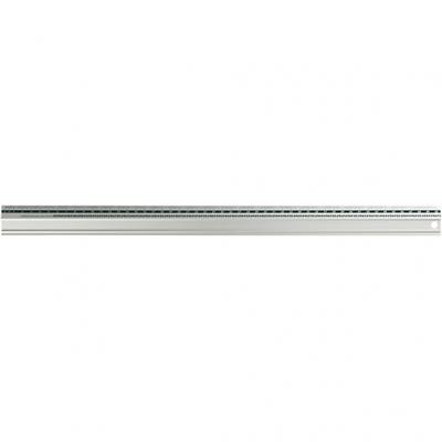 Creativ Company Metalen snijliniaal, l: 50 cm, 1 stuk