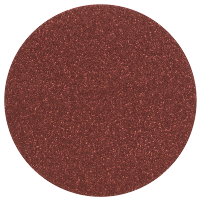 Bosch Accessoires Schuursch Ø125mm | G80 | RW | Ongeperf | Velc | 5 stuks - 2609256B44