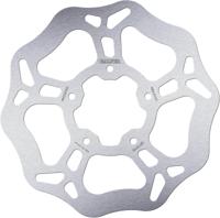 GALFER remschijf "df737" rotor df737 type w rigid - thumbnail