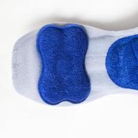 Bauerfeind EpiPoint Elleboogbrace - Universeel - Grijs - thumbnail