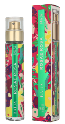 Baija Paris - Baija Rosae Rosa 15 ml Eau de Parfum