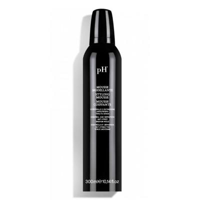 pH Laboratories Style and Finish Styling Mousse