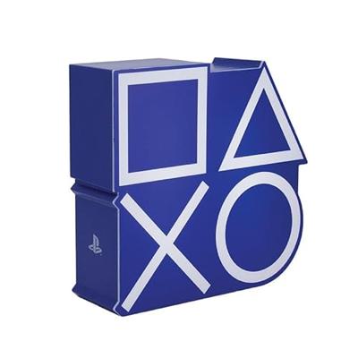 Playstation 5 Small Icons Light