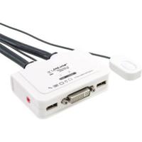 InLine 61613I KVM-switch - thumbnail