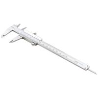 Dasqua 1120-3120 1120-3120 Universele schuifmaat 200 mm - thumbnail