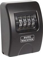 Burg Wächter Sleutelkast 37990/38000 Key Safe 10/20 SB Sleutelkluis Cijferslot - thumbnail