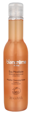 Blancreme Micellar Cleansing Water Make-up verwijderaar en reiniger 200 ml