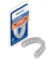 SleepPro Knarsbitje Self-Fit - thumbnail