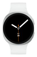 Samsung Galaxy Watch8 4G Smartwatch 44mm Zilver - thumbnail