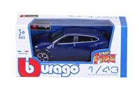 Majorette auto fire street - thumbnail