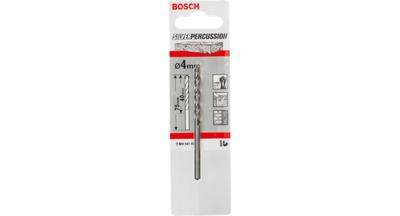 Bosch Accessoires Betonboren CYL-3 4 x 40 x 75 mm, d 3,3 mm 3st - 2608597704 - thumbnail