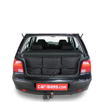 Reistassenset Volkswagen Golf IV (1J) 1997-2003 3d & 5d V10301S