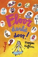 Floor denkt door - Marjon Hoffman - ebook - thumbnail