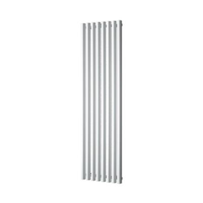 Plieger Designradiator Trento 1086 Watt Middenaansluiting 180x47 cm Zwart Plieger Designradiator Trento 1086 Watt Middenaansluiting 180x47 cm Zwart