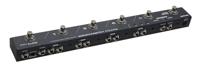 Hotone Patch Kommander Loop Switcher voor effectpedalen - thumbnail