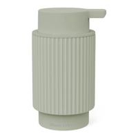 Marc O'Polo Marc O'Polo The Wave Soap dispenser Light Green - thumbnail