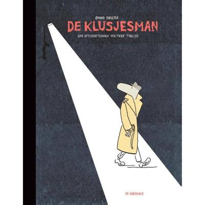 De klusjesman (Paperback)