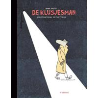 De klusjesman (Paperback) - thumbnail