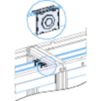 Schneider Electric LVS04640 1 stuk(s)