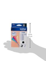 Brother Inktcartridge LC-223BK Origineel Zwart LC-223 BK - thumbnail