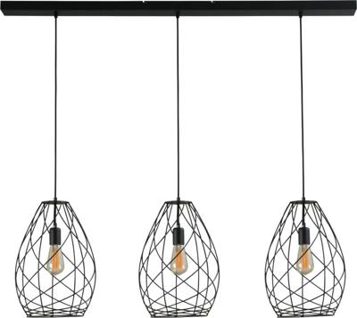 Masterlight EettafellampCesto 30 - 2065-05-30-130-3