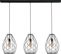 Masterlight EettafellampCesto 30 - 2065-05-30-130-3 - thumbnail