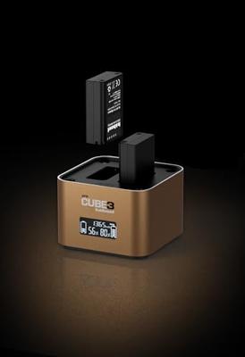 Hahnel ProCube3 - Olympus