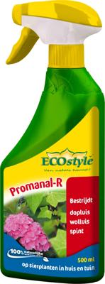 Ecostyle Promanal-R gebruiksklaar
