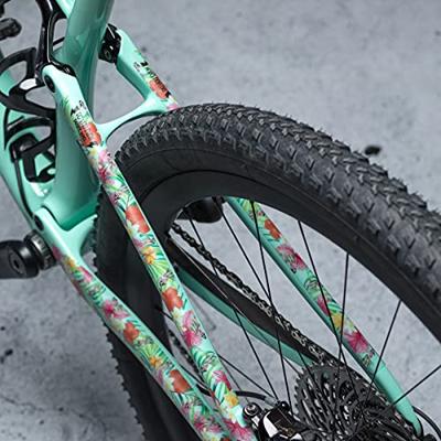 DYEDBRO unicorn frame protector kit
