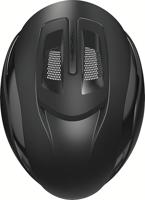 Abus helm gamechanger 2.0 rf velvet black m/l 57-61cm - thumbnail