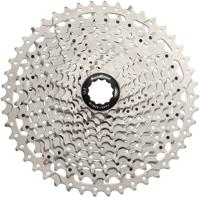 Cassette Sunrace 11-Speed | 11-51T | Zilver - thumbnail