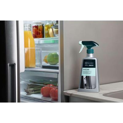 Electrolux M3RCS300 Koelkast/vriezer 500 ml Electrolux M3RCS300 Koelkast/vriezer 500 ml