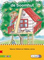 De boomhut (Hardback) - thumbnail
