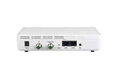 Kathrein EXI 04 Ethernet over Coax IP-feeder 700 m 900 MBit/s - thumbnail