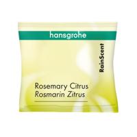RainScent Tabletten Hansgrohe Wellness Rozemarijn en Citrus (5 tabletten) - thumbnail