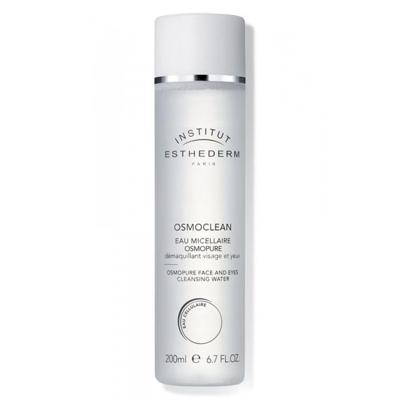 Institut Esthederm Osmoclean Eau Micellaire Osmopure