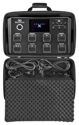 UDG Sheeran Looper X Hardcase UDG Sheeran Looper X Hardcase