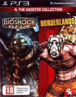 Bioshock / Borderlands Pack - thumbnail