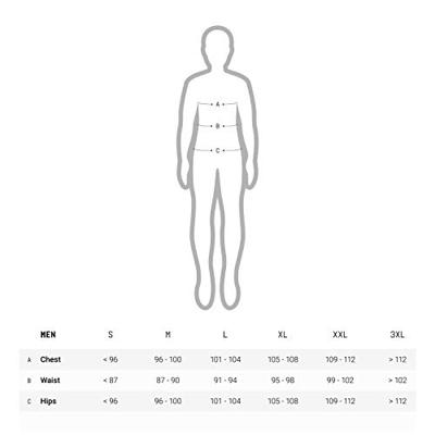 AGU Undershort Dames - Wit - XXL